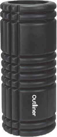Outliner FOAM MASSAGE ROLLER LS3768B 33X14 CM