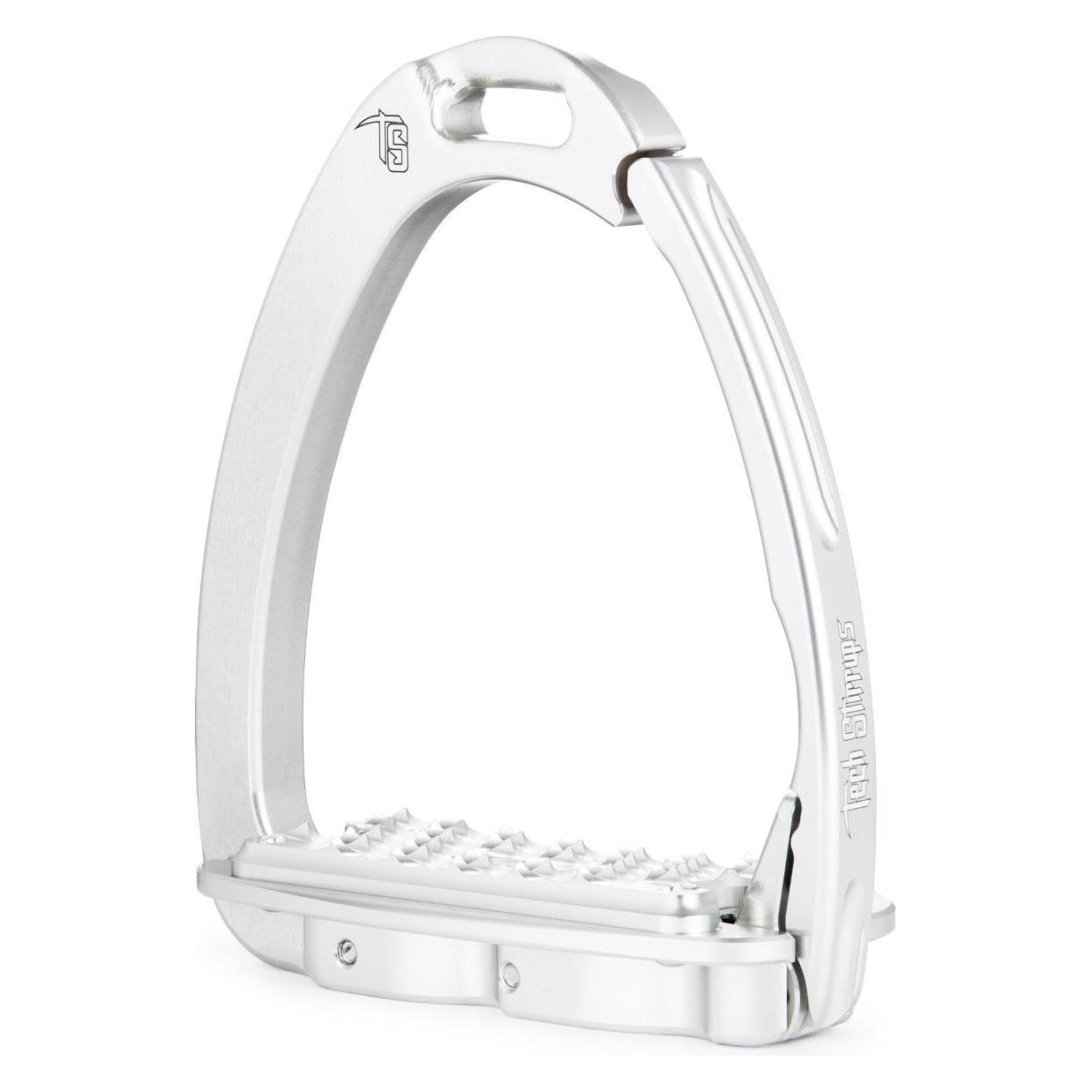 Tech Stirrups, Reitsattel