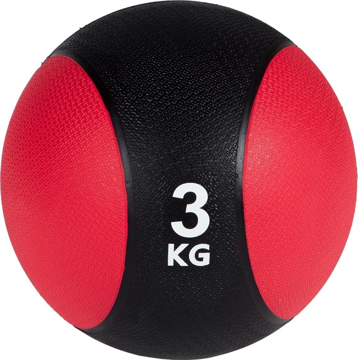 Produktbild Fitcom Medizinball (3 kg)