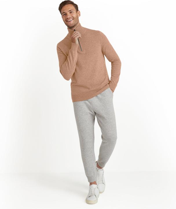 Actual product image Falke LU Classic Halfzip m (L)