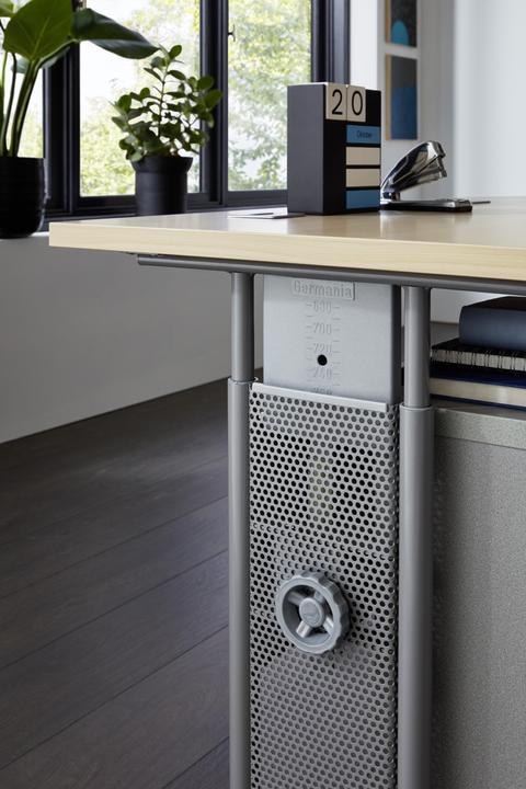 Produktbild Germania Profi