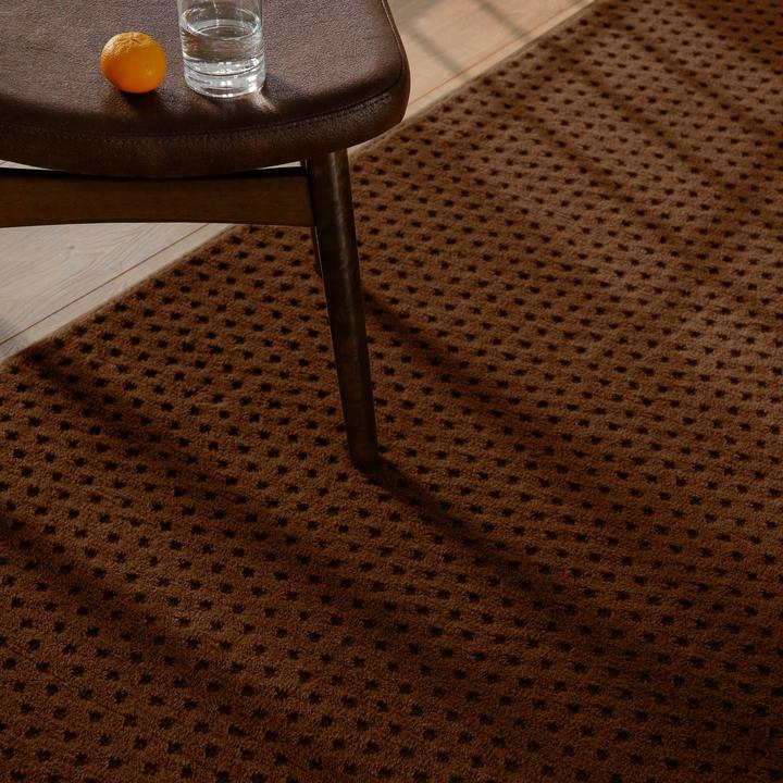 Produktbild Wecon Home Teppich Castello THREE (200 x 140 cm)