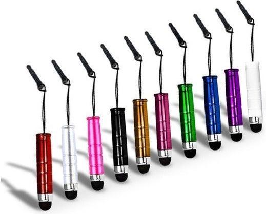 Immagine prodotto Hermex Occhiali da sole Cat Eye Vintage Retro 80s UV400 - Rosso Bordo