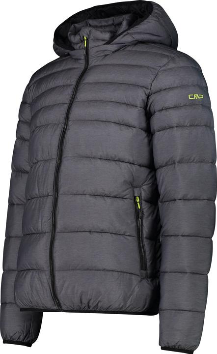 Actual product image CMP Campagnolo Jacket Snaps Hood (XXL)