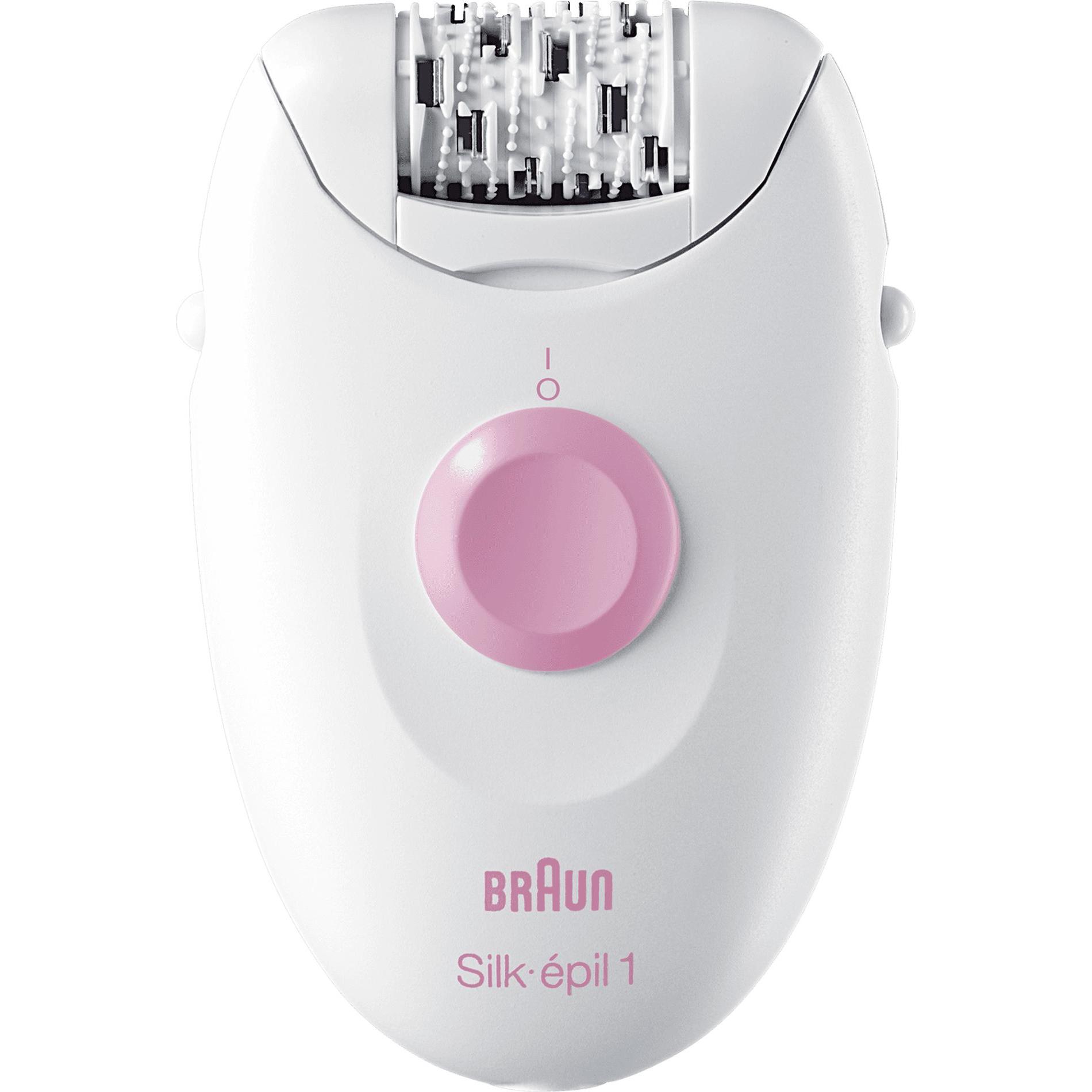 Braun, Epilierer, Silk-epil