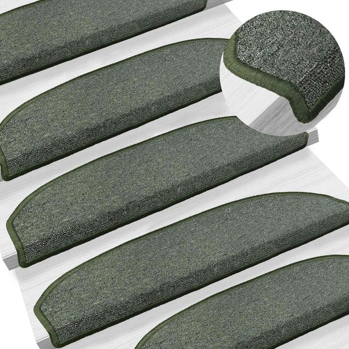 Produktbild vidaXL Stufenmatten (80 x 24.50 cm)