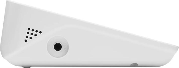 Produktbild Medisana BU 586 Voice Oberarm-Blutdruckmessgerät grosse Manschette 23-43 cm