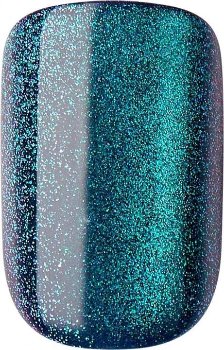 Actual product image KISS Color Fx By Impress Better Things Adhesive Nails - 30 Pieces (Artificial nails)