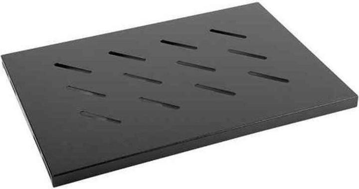 Produktbild Lanberg 19 " fester Boden 1U Rack-500x280mm schwarz
