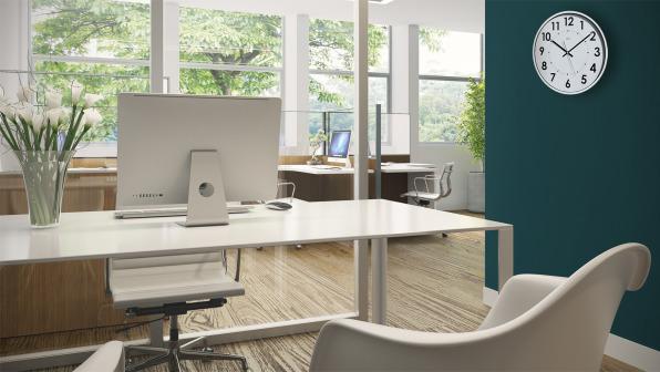 Produktbild Orium by Cep Lautlos (30 cm)