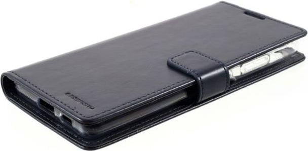 Produktbild Goospery Bluemoon Diary Series (Samsung Galaxy S21 Ultra)