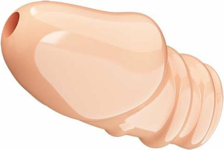 Image du produit Pretty Love Bel Amour - Jeremy Penis Chair Plus épaisse