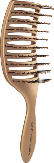 Immagine prodotto Wet Brush Pro Epic Spazzola ad asciugatura rapida Spazzola per capelli rosa per Unisex
