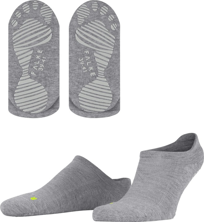 Light Grey Mel.