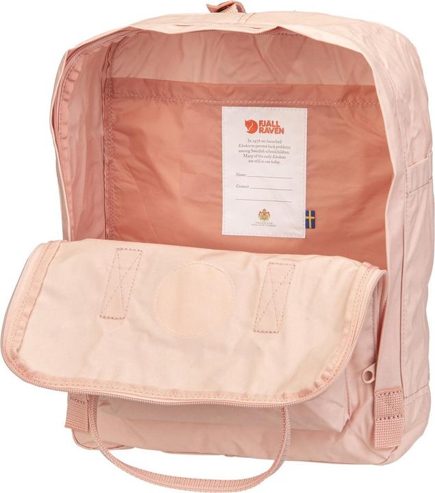 Produktbild Fjällräven Kånken (16 l)