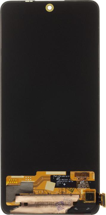 Image du produit - Écran LCD + unité tactile Xiaomi Redmi Note 13 4G (Écran, Xiaomi Redmi Note 13 4G)