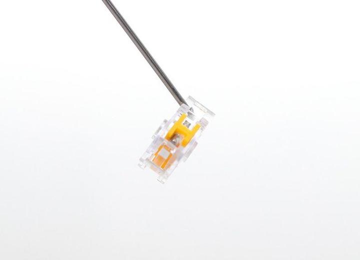 Productafbeelding Ducky One 3 Cosmic Blue SF Gaming Keyboard, RGB LED - MX-Bruin (DE, Bedraad)