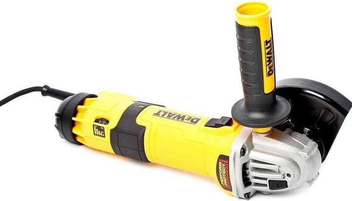 Produktbild DeWalt Winkelschleifer (125 mm)