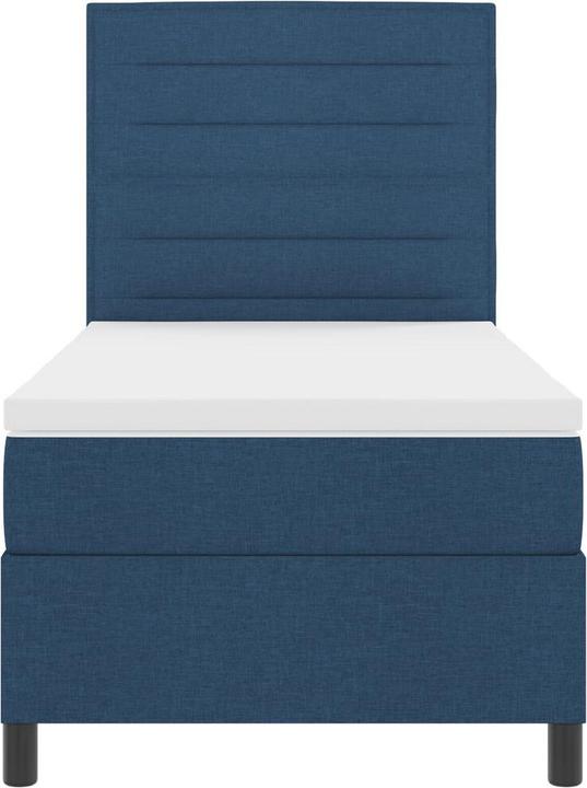 Produktbild vidaXL Boxspringbett (90 x 200 cm)