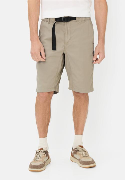 Image du produit Camel Active Bermuda Shorts mit elastischem Bund (L)