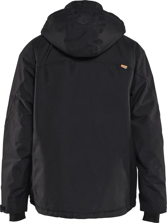 Image du produit Blakläder Blåkläder veste d'hiver imperméables (XXL)