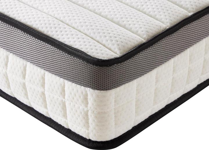 Image du produit Dreamea Orthomemory (90 x 200 cm)