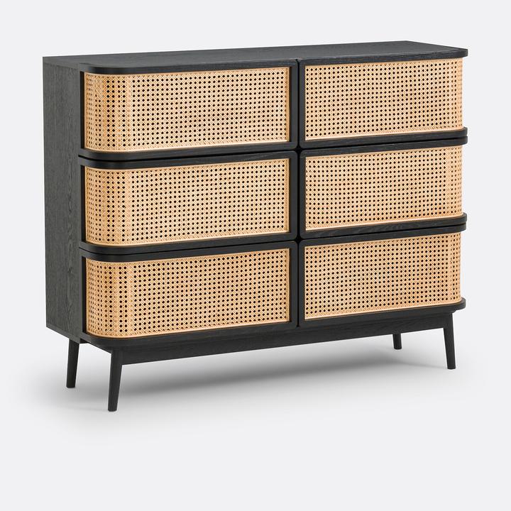 Image du produit La Redoute Interieurs Laora (42 x 42 x 95 cm)