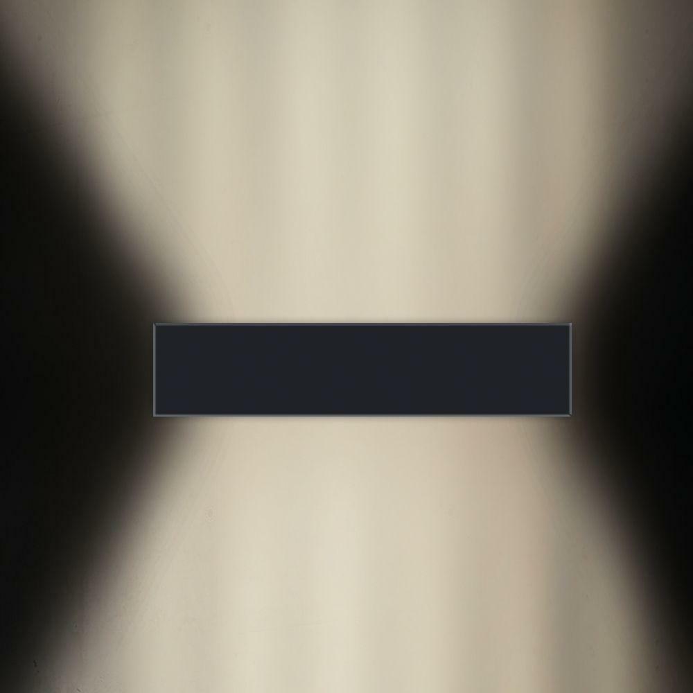 Thumbnail - LCD, Gartenbeleuchtung, Wand- & Deckenleuchten (1075 lm, IP65)