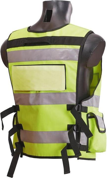 Produktbild Korntex Einsatzweste (L, M, XL)