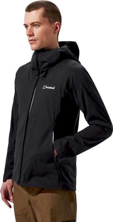 Produktbild Berghaus Softshell Ridge-Roamer Jacket (3XL)