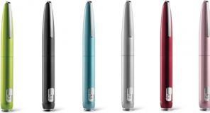 Actual product image Humapen Savvio (Insulin injections)