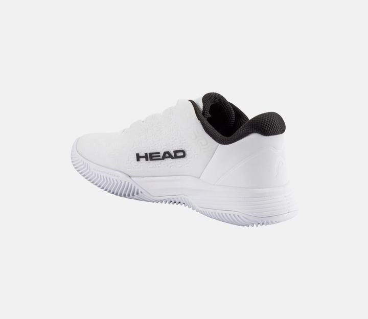 Produktbild Head Revolt Pro 5.0 Clay Junior WHBK (38.5)
