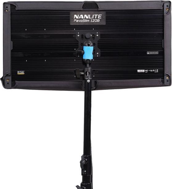 Produktbild Nanlite SB-PS120-F faltbare Softbox für PavoSlim (Studioleuchte)
