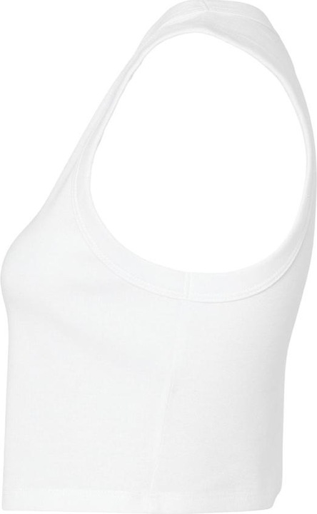 Immagine prodotto Bella Canvas Maglietta Corta Muscolo Semplice Donna (40 D)