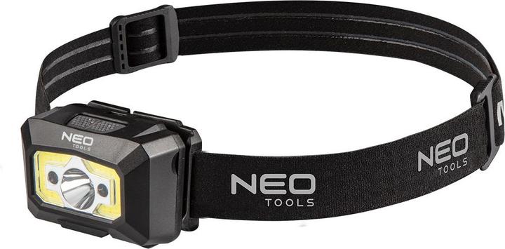 Neo Tools Headlight Neo 99-073