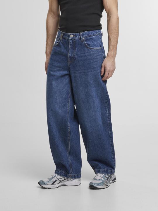 Produktbild 2Y Studios 2Y Eren Basic Wide Baggy - 184683 (32)