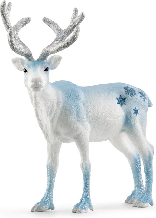 Produktbild Schleich Frostiges Weihnachtsrentier