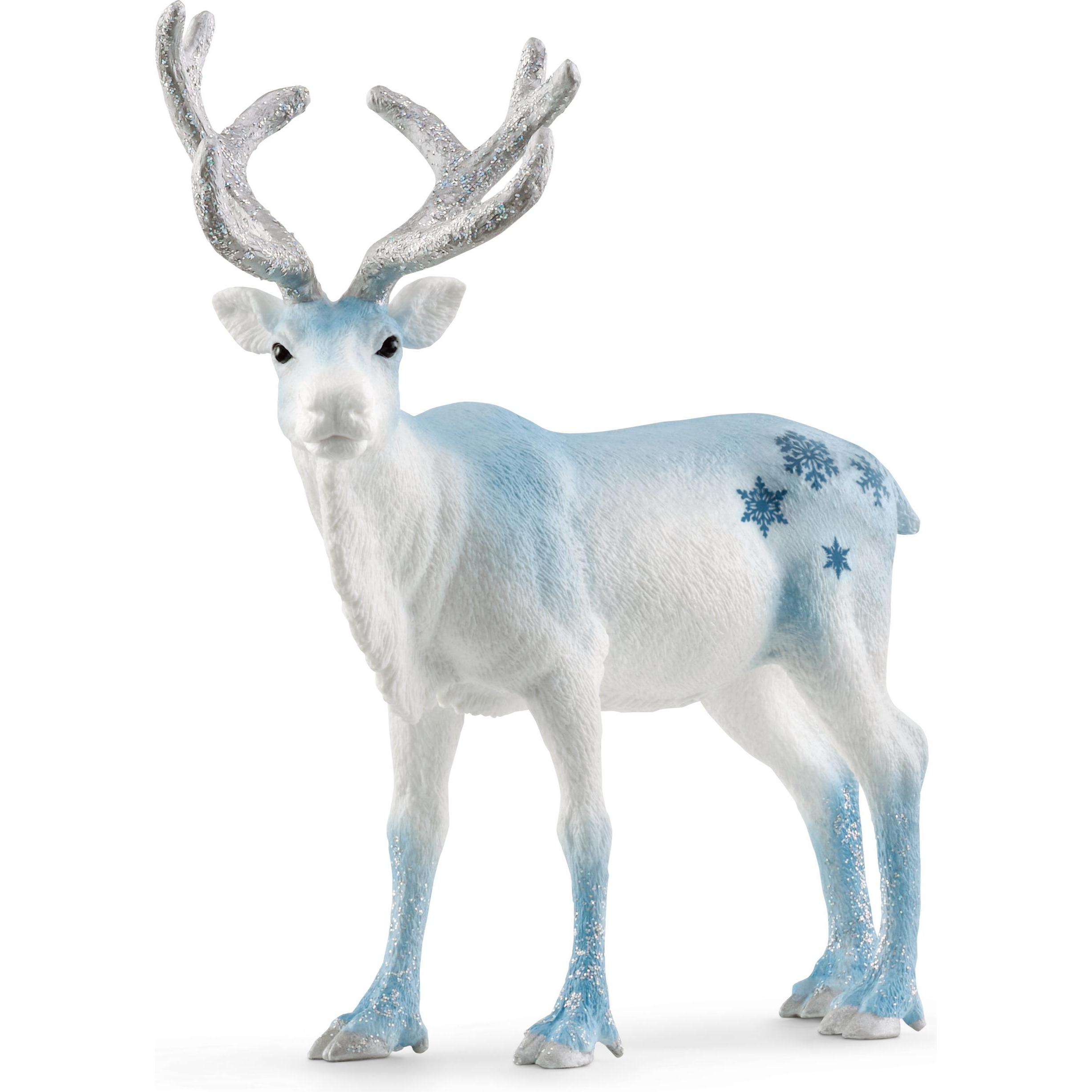 Thumbnail - Schleich Frostiges Weihnachtsrentier