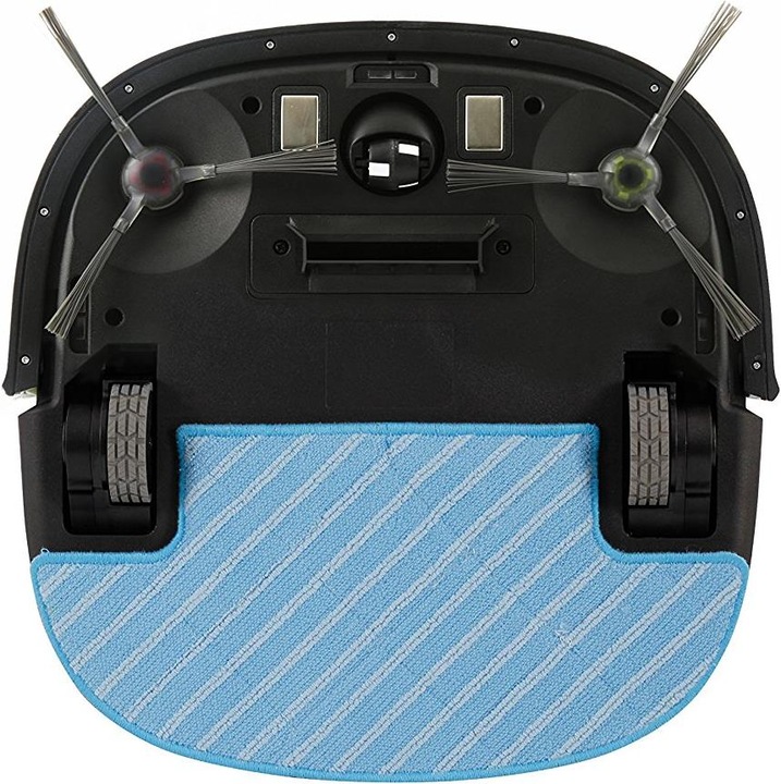 Produktbild Ecovacs Deebot SLIM 2 (Saugroboter)
