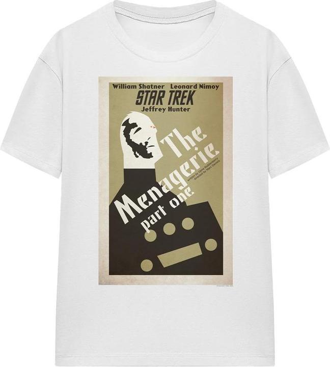 Produktbild The Original Series Episode 11 TShirt (M)