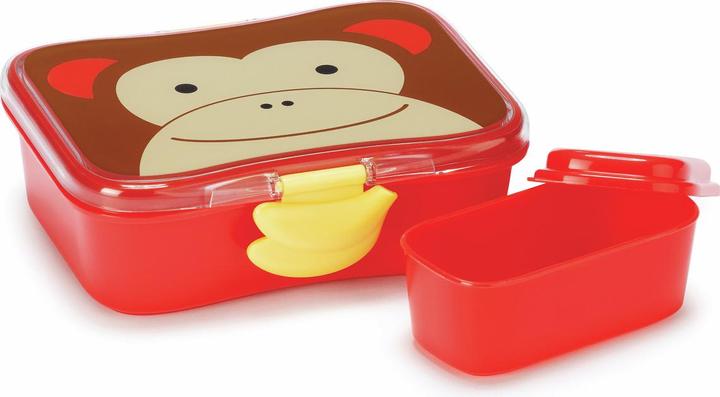 Actual product image Skiphop Monkey