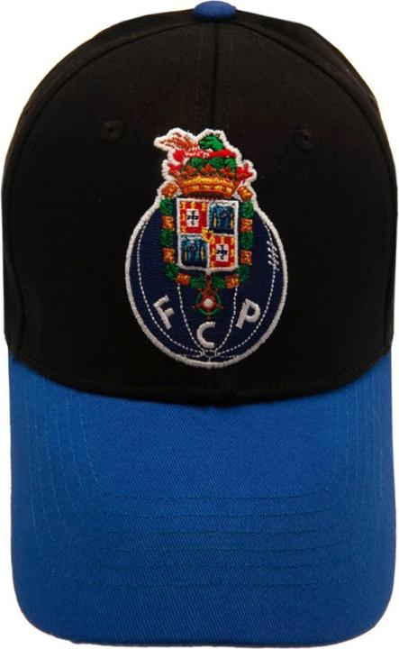 Produktbild FC Porto BaseballMütze (One Size)