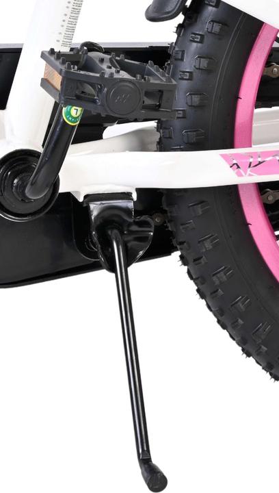 Immagine prodotto Volare - Children's Bicycle 16 - Lily White (51637) (16")