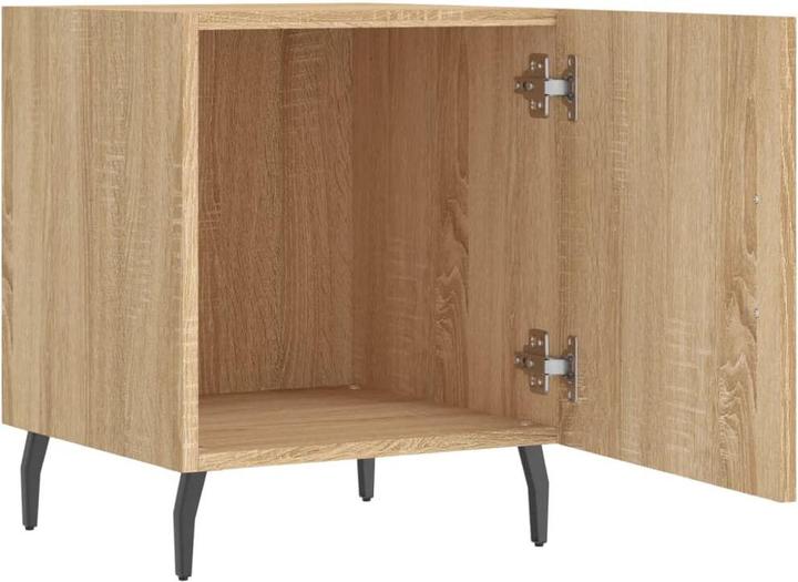 Immagine prodotto vidaXL Nachttisch (40 x 40 x 50 cm)