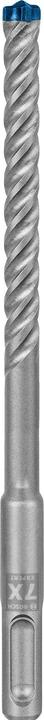 Productafbeelding Bosch Professional Zubehör Expert SDS plus-7X klopboormachine, 9 x 100 x 165 mm (9 millimeter)