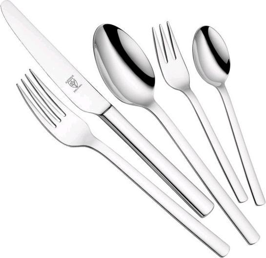 Produktbild Justus Brenger Alpha (60 Stk., Besteck Set)