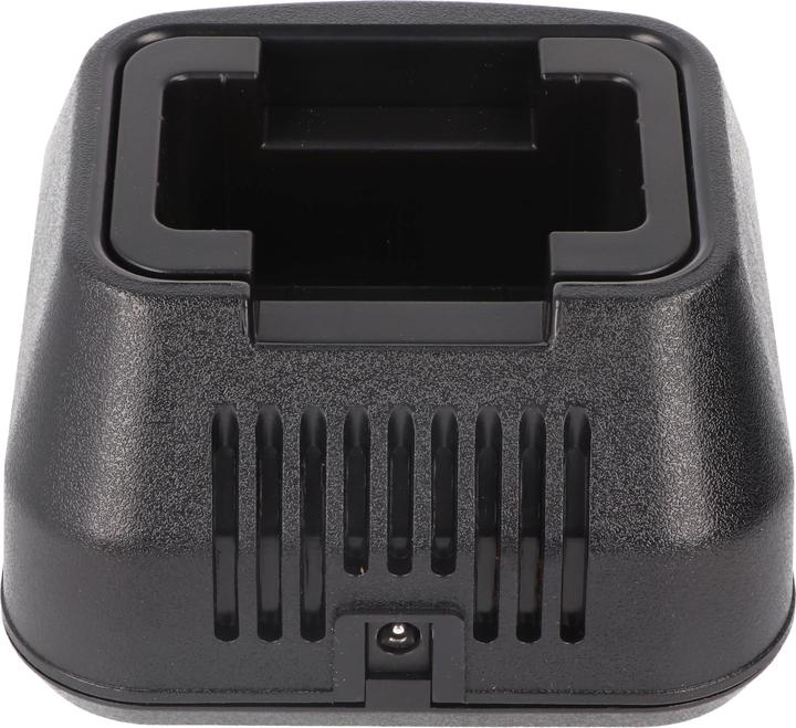 Produktbild AccuCell Ladegerät Motorola Radius P210, HT600, HT800, HT1000, MT1000, MTX800, MTX900