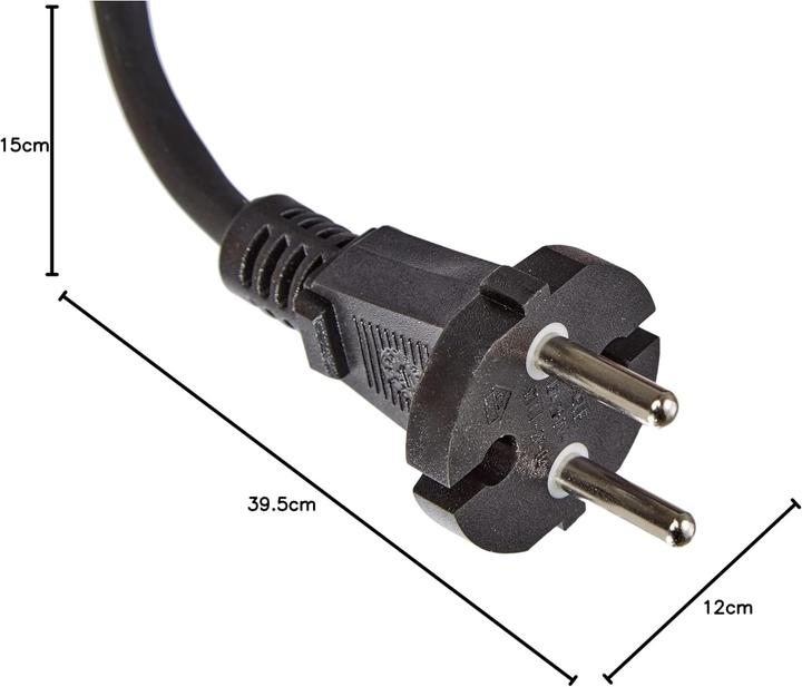Actual product image DeWalt angle grinder (125 mm)