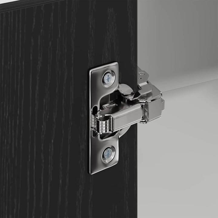 Produktbild vidaXL Küchenaufbewahrung (57 x 57 x 100 cm)