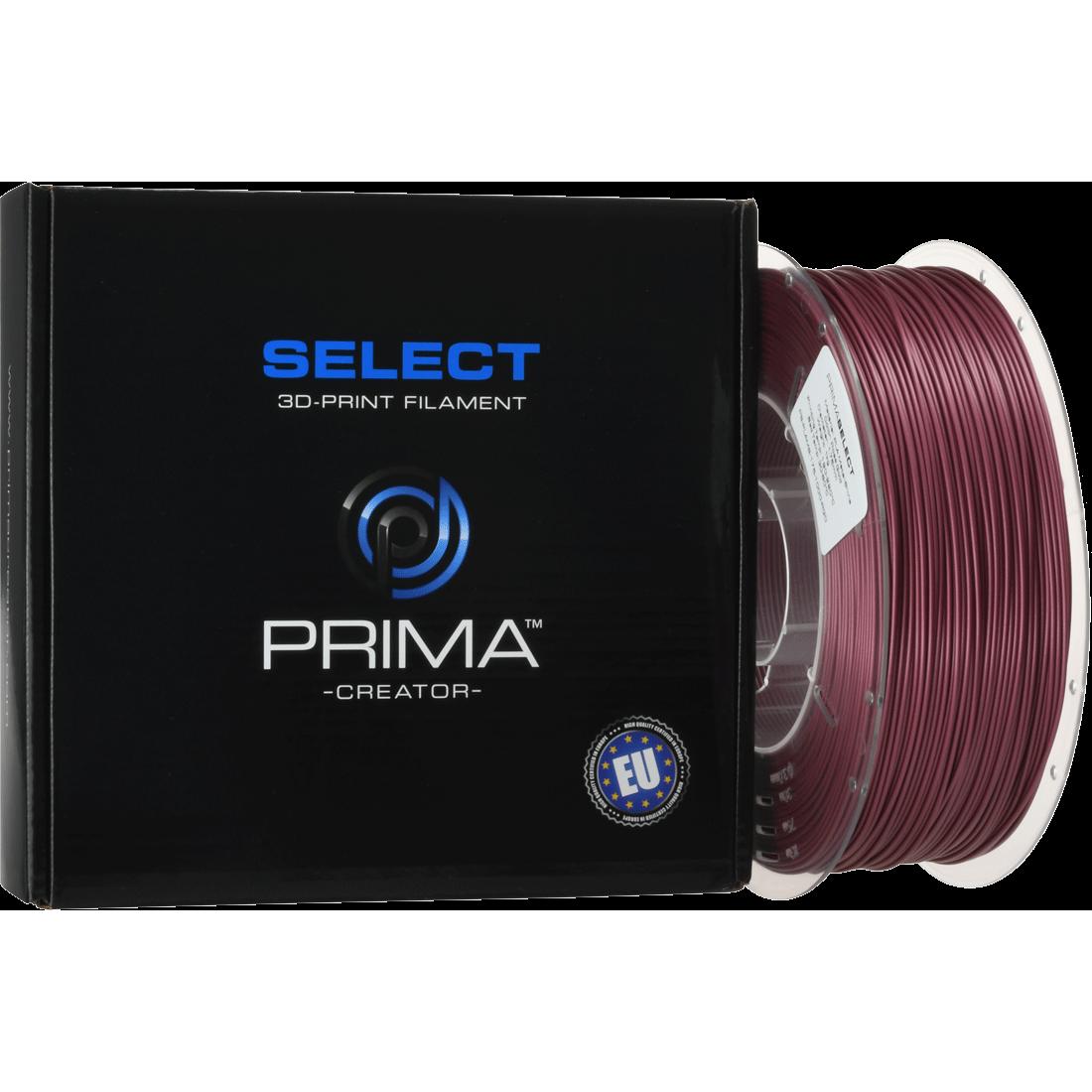 Prima Creator PrimaSelect PLA Metal-Shine, 3D Filament